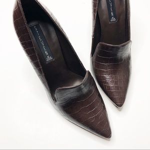 Steven by Steve Madden Women’s Ronda Pumps